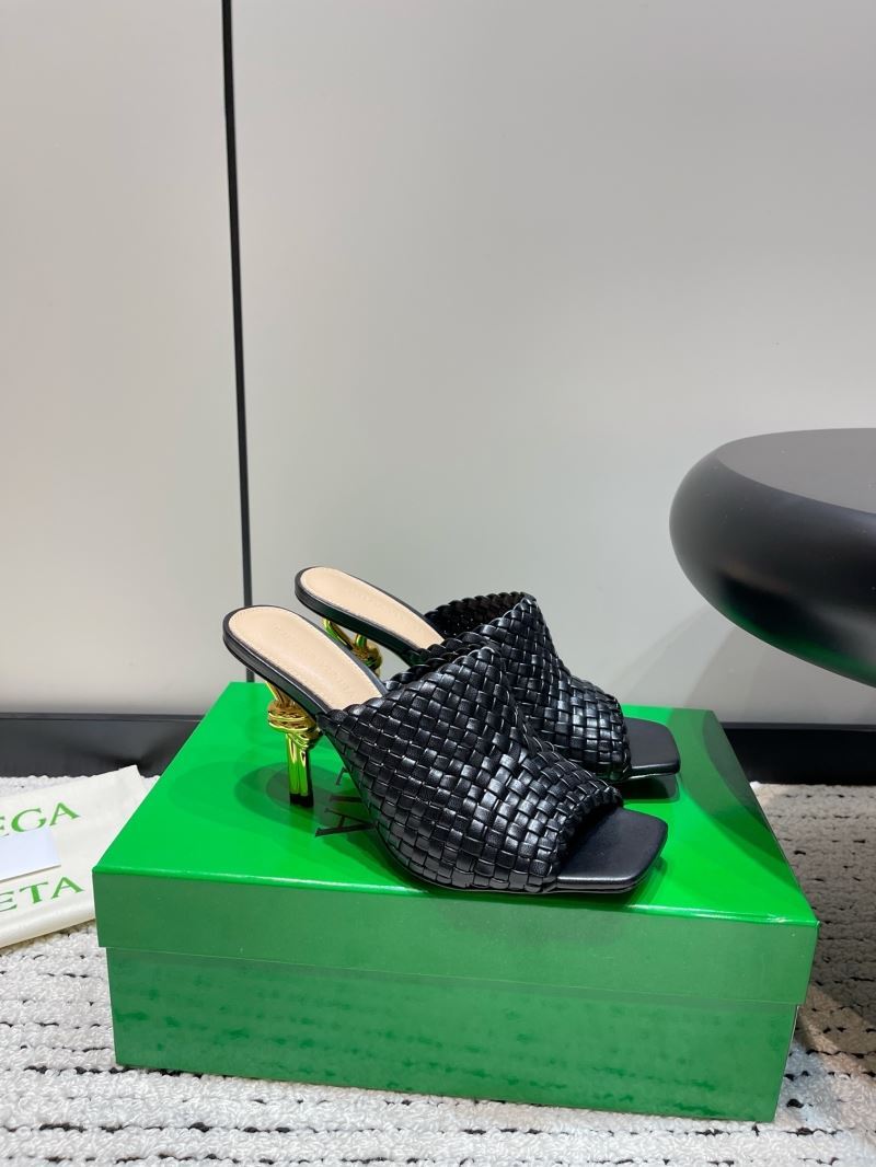 Bottega Veneta Sandals